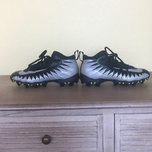 Youth Size 3.5 Football Spikes